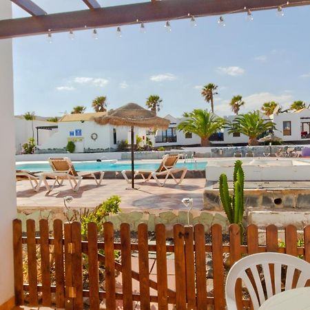 Casa Maria N2 Montecastillo Калета-де-Фусте Экстерьер фото