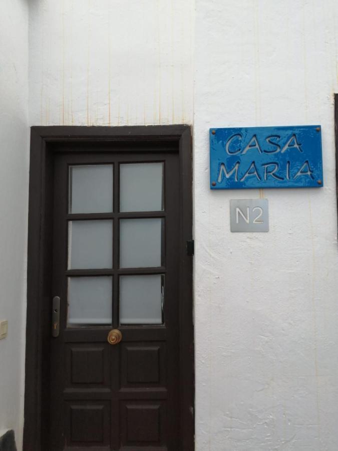 Casa Maria N2 Montecastillo Калета-де-Фусте Экстерьер фото