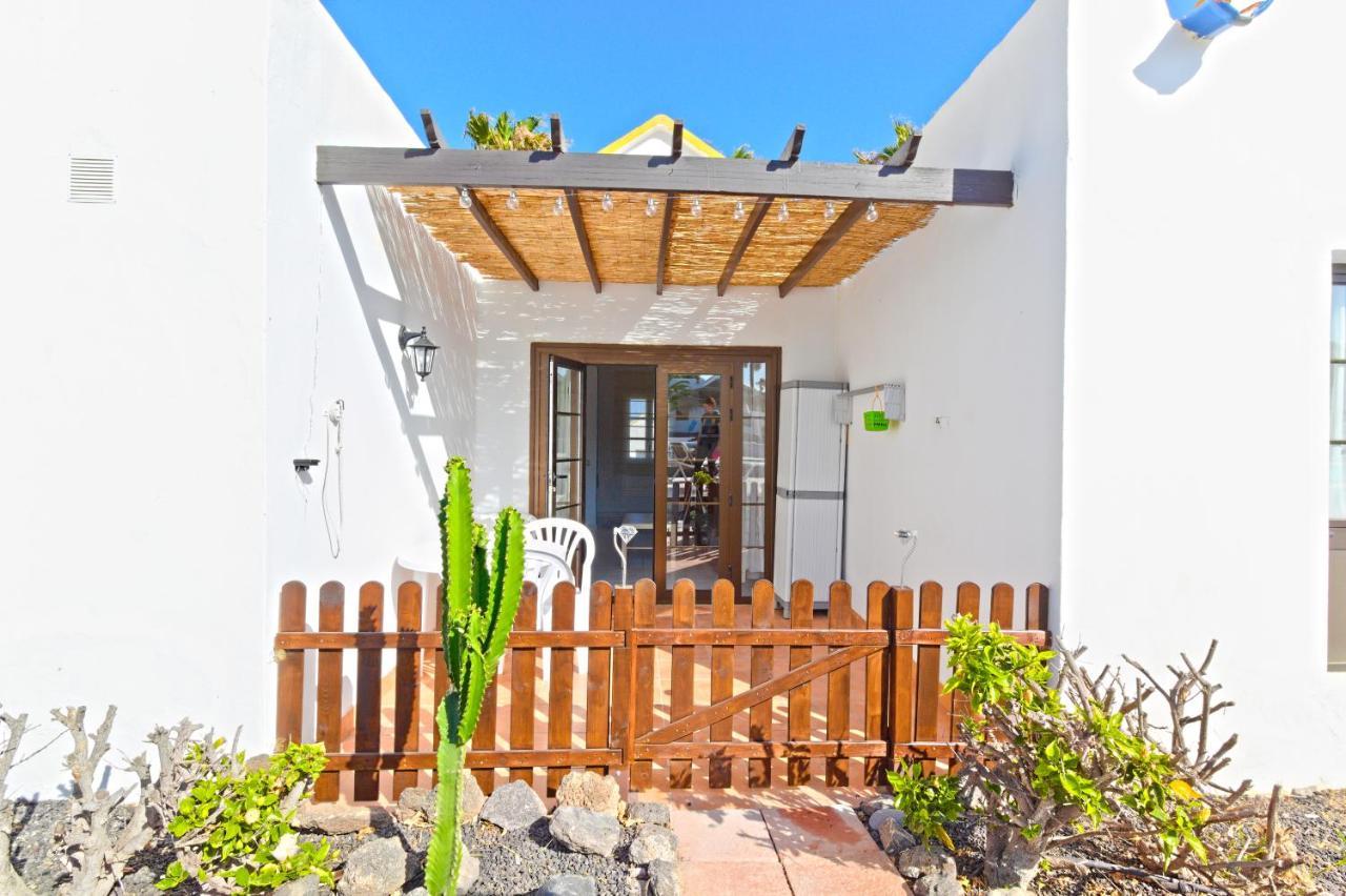 Casa Maria N2 Montecastillo Калета-де-Фусте Экстерьер фото