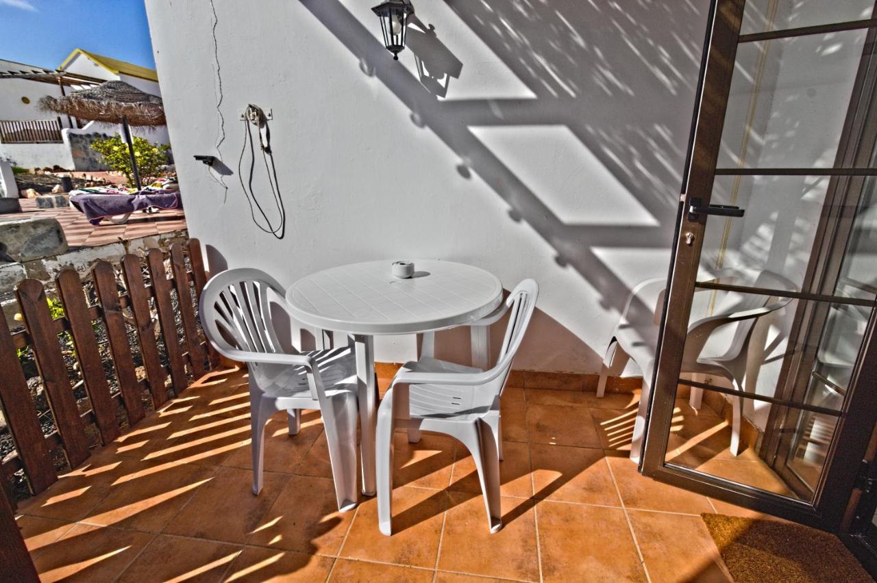 Casa Maria N2 Montecastillo Калета-де-Фусте Экстерьер фото