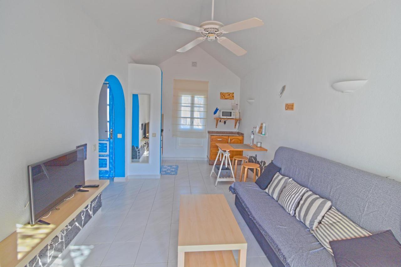 Casa Maria N2 Montecastillo Калета-де-Фусте Экстерьер фото