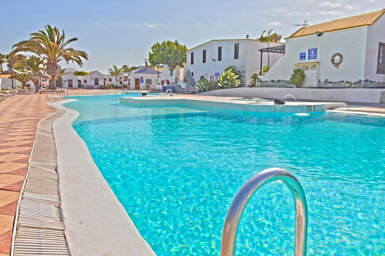 Casa Maria N2 Montecastillo Калета-де-Фусте Экстерьер фото